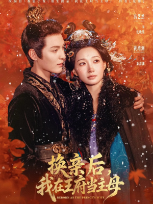 换亲后,我在王府当主母(80集) 换亲后,我在王府当主母(80集)热门短剧在线看