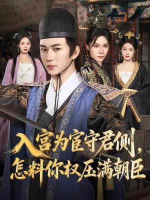 入宫为宦守君侧怎料你权压满朝臣（81集）全集