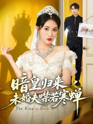 暗皇归来，未婚夫噤若寒蝉（65集）短剧追不停