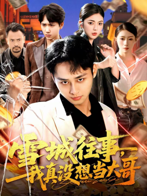 雪城往事,我真没想当大哥(99集) 雪城往事,我真没想当大哥(99集)零花钱看整部剧