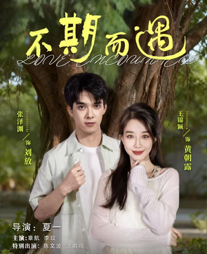 不期而遇（62集）好短剧分享