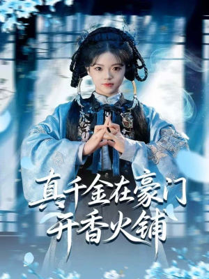 真千金在豪门开香火铺(80集) 真千金在豪门开香火铺(80集)看到了大结局
