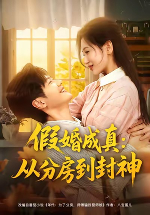 假婚成真从分房到封神(80集) 假婚成真从分房到封神(80集)夸克网盘在线看