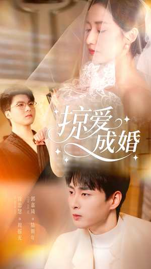 掠爱成婚（57集）在线看完整版