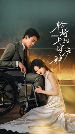 轮椅上的守护神(25集) 轮椅上的守护神(25集)一口气看完