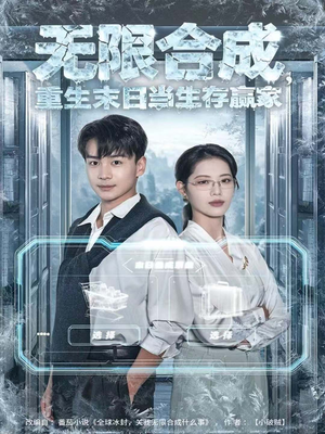 无限合成,重生末日当生存赢家(80集) 无限合成,重生末日当生存赢家(80集)全剧免费观看