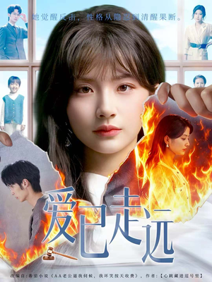 爱已走远（60集）熬夜追短剧