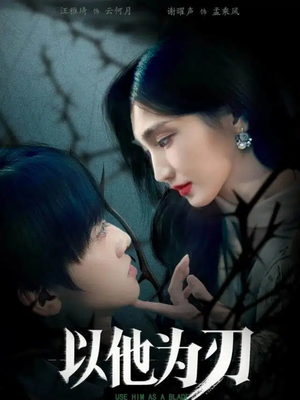 以他为刃(60集) 以他为刃(60集)解说文案