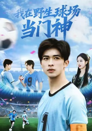 我在野生球场当门神（31集）火爆短剧热播中