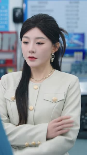 修车多年强亿点怎么了（63集）短剧在哪里看