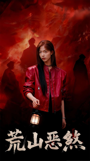 荒山恶煞（43集）最新上映免费看