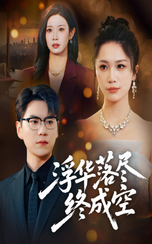 浮华落尽终成空（60集）免费观看全集