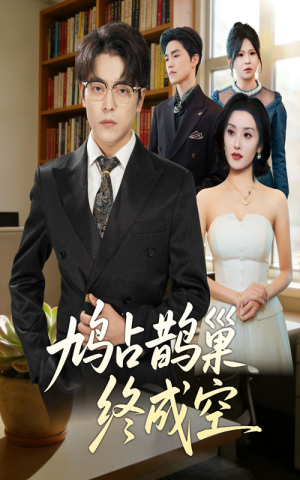 鸠占鹊巢终成空（67集）热门短剧看不停