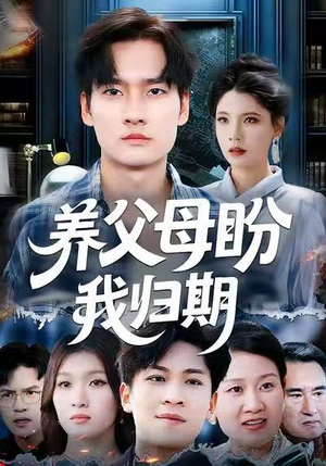养父母盼我归期(72集) 养父母盼我归期(72集)热门短剧榜单