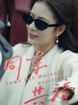 同车共济（39集）好看短剧分享