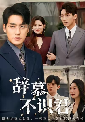 辞慕不识君（77集）短剧在线更新