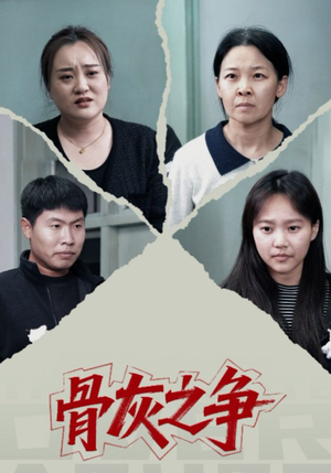 骨灰之争（30集）精彩的网络短剧