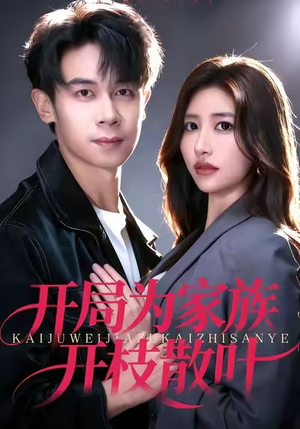 开局为家族开枝散叶（67集）百度网盘资源
