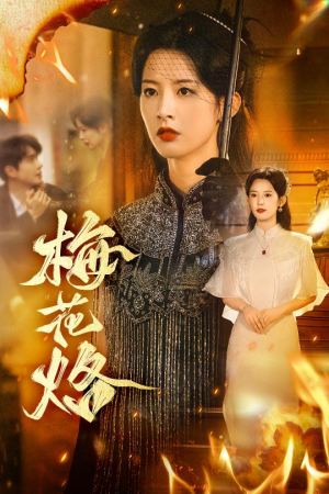 梅花烙（61集）精彩的网络短剧