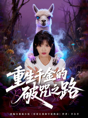 重生千金的破咒之路(60集) 重生千金的破咒之路(60集)好看短剧分享