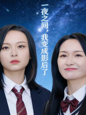 一夜之间，我变成影后了（79集）好短剧分享