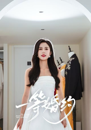 一等婚约（37集）精彩不断免费看