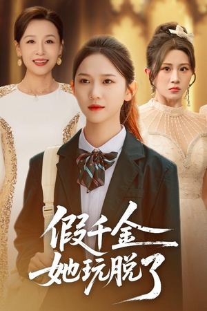 假千金她玩脱了（63集）在线看免费版