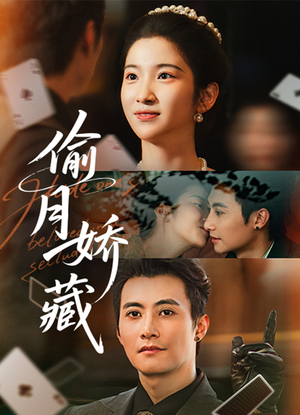 偷月娇藏（73集）更新时间