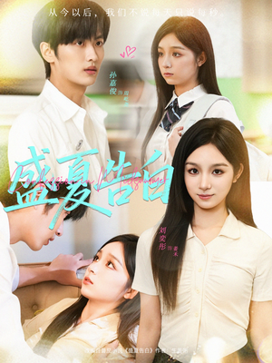 盛夏告白（80集）一口气看完