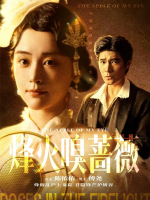 烽火嗅蔷薇（63集）口碑之选免费看