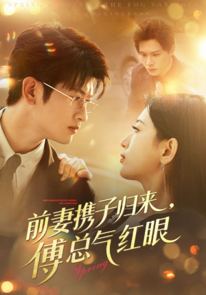 前妻携子归来傅总气红眼(70集) 前妻携子归来傅总气红眼(70集)全网独播免费看