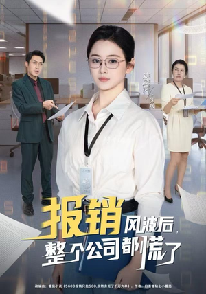 报销风波后，整个公司都慌了（60集）每日短剧追不停