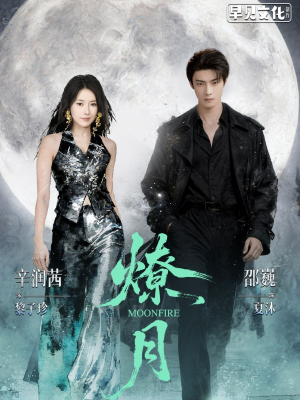 燎月（64集）精彩好看短剧