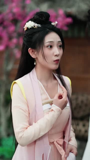 棠梨映雪迟（61集）完整版免费观看