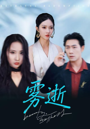 雾逝（30集）男频短剧推荐