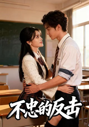 不忠的反击（26集）全网独播免费看