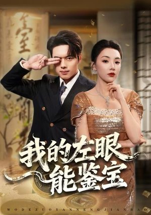 我的左眼能鉴宝（80集）最新热剧免费看