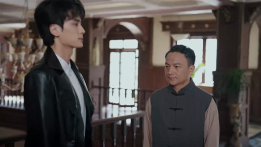 裂焰（50集）短剧中追到爽