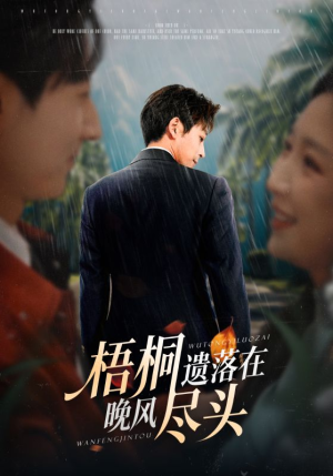 梧桐遗落在晚风尽头（71集）更新时间一览表