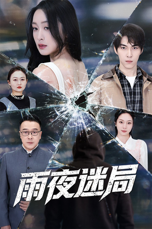 沉默的真相之雨夜原罪（52集）免费观看完整版