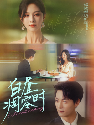 白昼凋零时（61集）无需充值尽情看