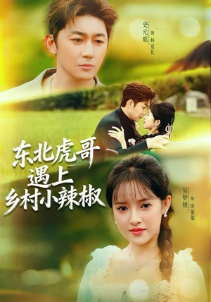 东北虎哥遇上乡村小辣椒（67集）精彩热门短剧