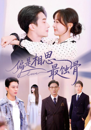 偏是相思最蚀骨（70集）大结局