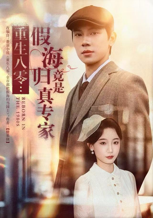 重生八零：假海归竟是真专家（65集）热门短剧推荐