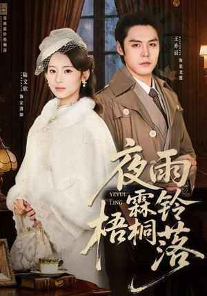 烽火错爱（51集）最火短剧推荐