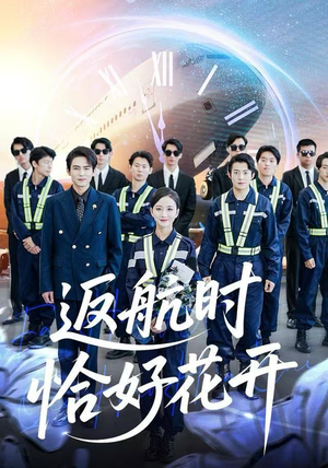 返航时恰好花开（101集）最新热播短剧