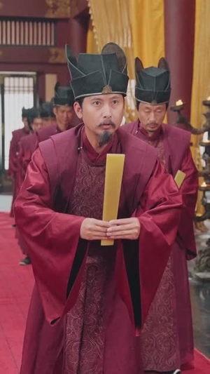 朕的江山在返修（80集）短剧热门合集