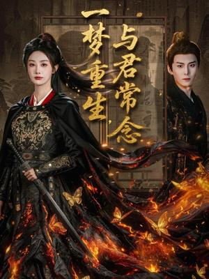 一梦重生与君常念（59集）越看越好看短剧