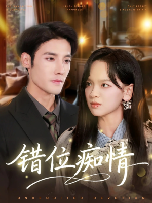 错位痴情（60集）在线看免费版