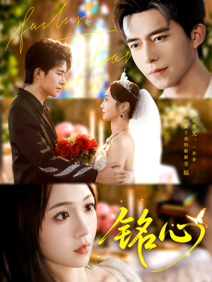 铭心（98集）我真的爱了